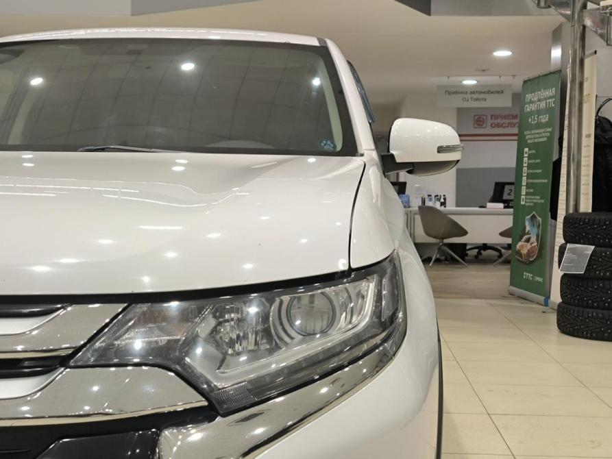 Mitsubishi Outlander III Рестайлинг 2 Казань  - изображение 21