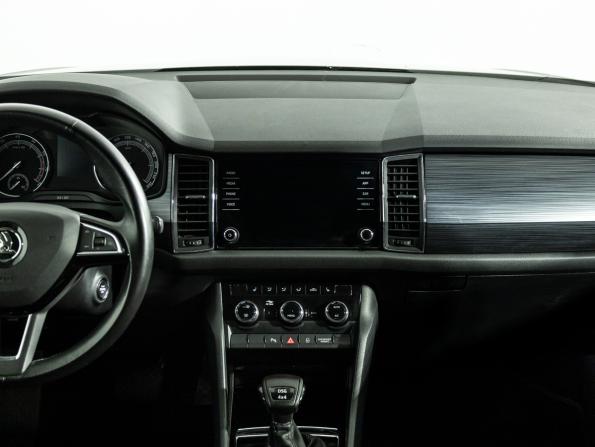 Skoda Kodiaq I с пробегом 2018 года, цена 2 149 700 рублей, 133666 км, внедорожник, Автокод Объявления