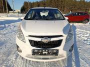 Chevrolet Spark III Тюмень  - изображение 20