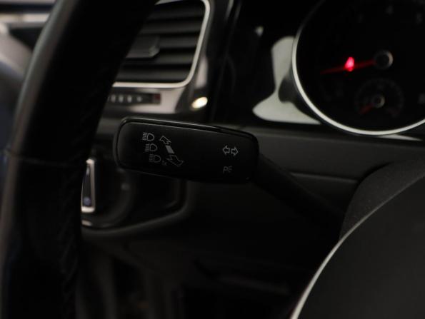 Volkswagen Golf VII с пробегом 2015 года, цена 1 475 000 рублей, 116550 км, хэтчбек, Автокод Объявления