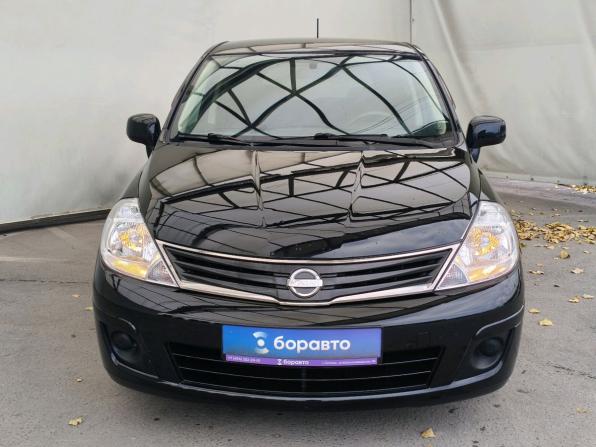 Nissan Tiida I Рестайлинг с пробегом 2011 года, цена 612 000 рублей, 315540 км, хэтчбек, Автокод Объявления