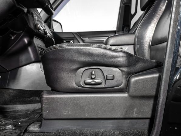 Mitsubishi Pajero IV Рестайлинг 1 с пробегом 2011 года, цена 939 000 рублей, 512198 км, внедорожник, Автокод Объявления