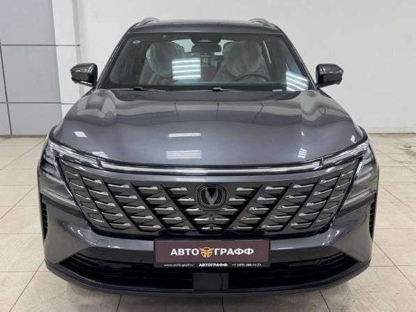Новый Changan CS75 Plus IV 2025 года, цена 1 759 000 рублей, внедорожник, Автокод Объявления