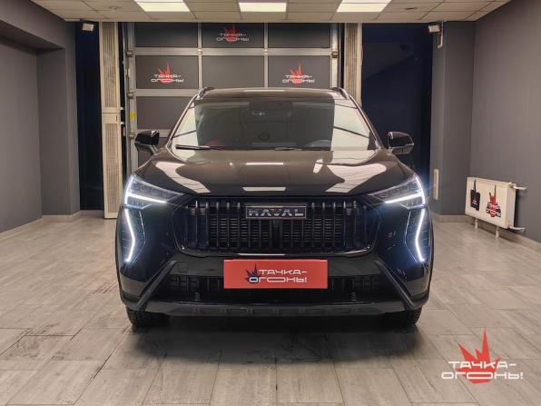 Haval Jolion I с пробегом 2024 года, цена 2 128 000 рублей, 35067 км, внедорожник, Автокод Объявления