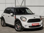 Mini Countryman I Екатеринбург  - изображение 26
