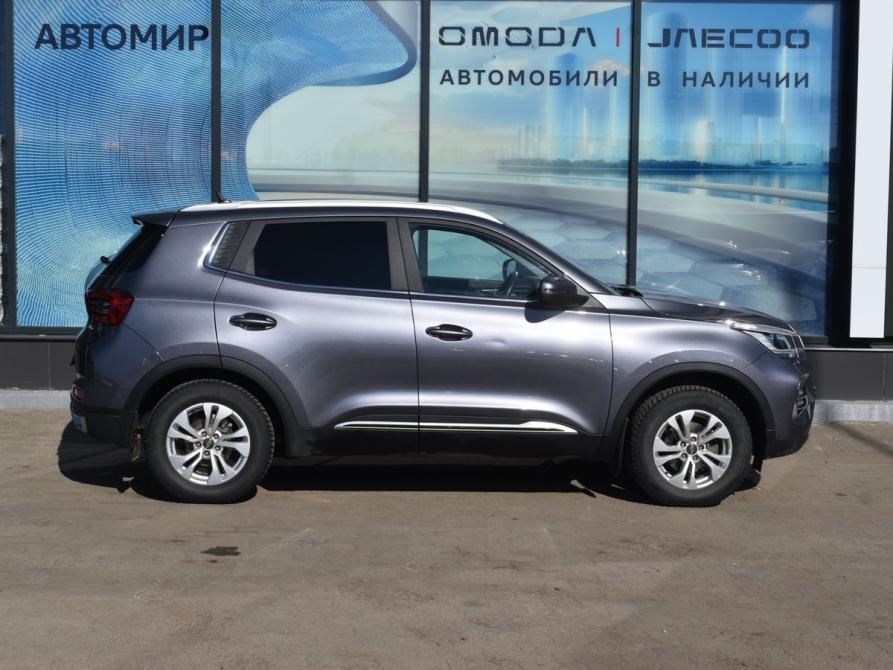 Chery Tiggo 4 Pro I Архангельск  - изображение 4