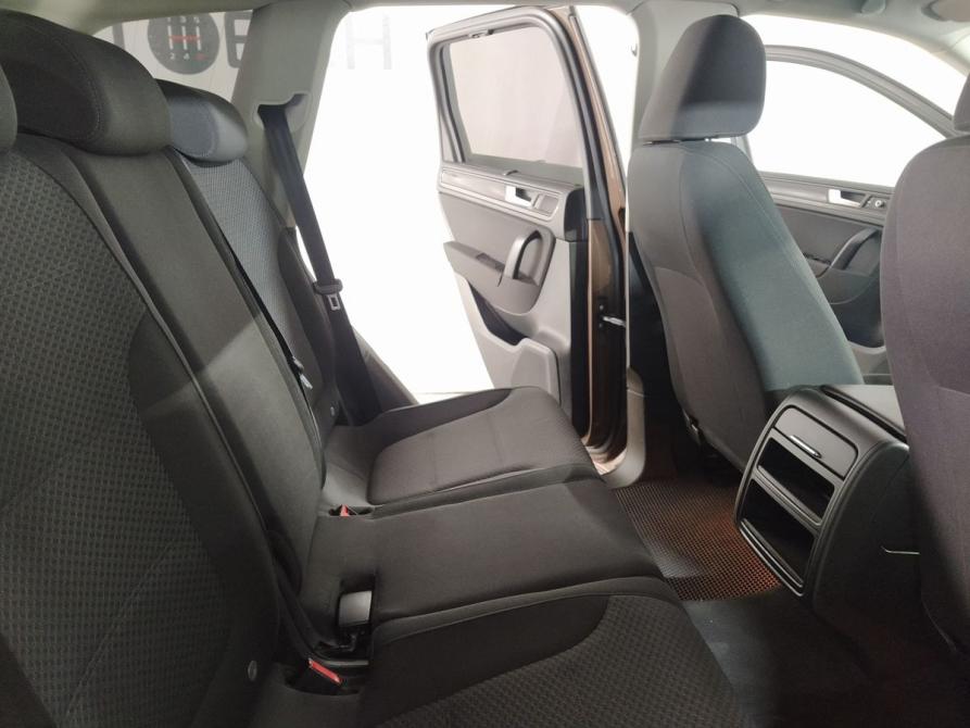 Volkswagen Touareg II Екатеринбург  - изображение 17
