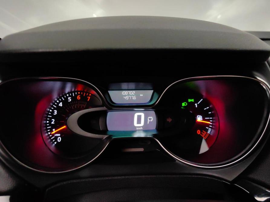 Renault Kaptur I Рестайлинг Подольск  - изображение 11