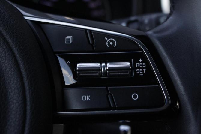 Kia Sportage IV Рестайлинг с пробегом 2019 года, цена 2 449 000 рублей, 54418 км, внедорожник, Автокод Объявления