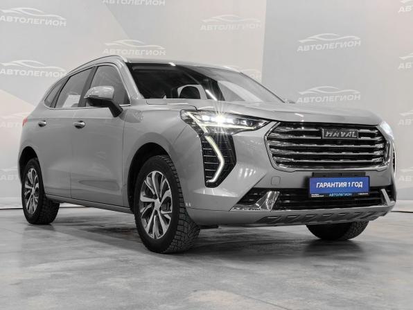 Haval Jolion I с пробегом 2023 года, цена 2 100 000 рублей, 29021 км, внедорожник, Автокод Объявления