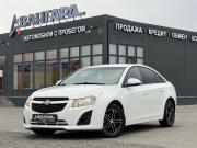 Chevrolet Cruze I Рестайлинг Волгоград  - изображение 25