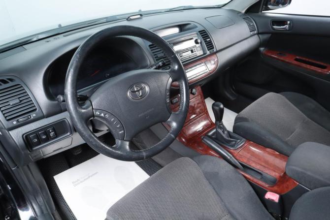 Toyota Camry V (XV30) с пробегом 2005 года, цена 669 000 рублей, 403839 км, седан, Автокод Объявления