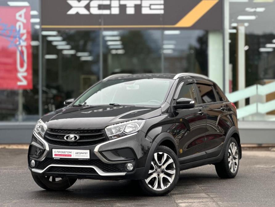Lada (ВАЗ) XRAY I Архангельск  - изображение 1