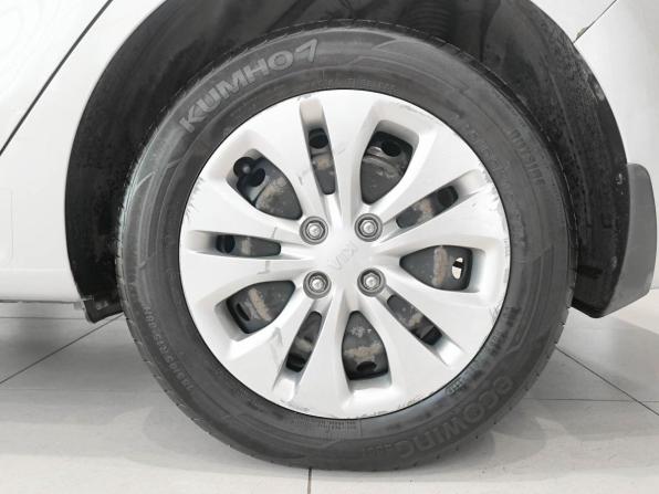 Kia Rio IV с пробегом 2019 года, цена 1 390 000 рублей, 103642 км, седан, Автокод Объявления