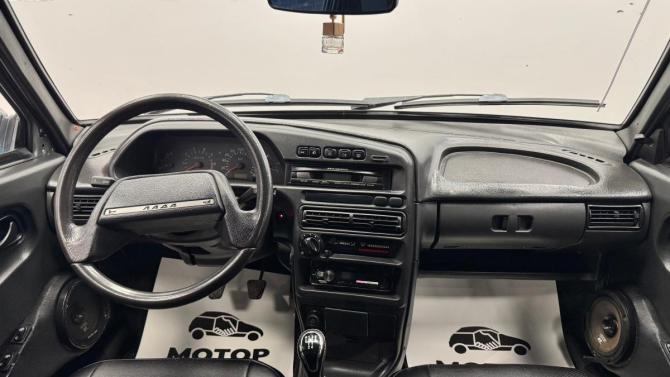 Lada (ВАЗ) 2114 с пробегом 2007 года, цена 130 000 рублей, 122423 км, хэтчбек, Автокод Объявления
