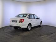 Lada (ВАЗ) Granta I Рестайлинг Москва  - изображение 30