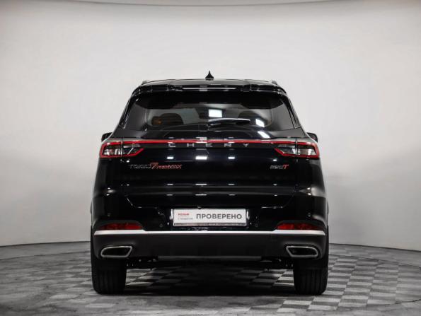 Chery Tiggo 7 Pro Max I Рестайлинг с пробегом 2024 года, цена 2 089 000 рублей, 13924 км, внедорожник, Автокод Объявления