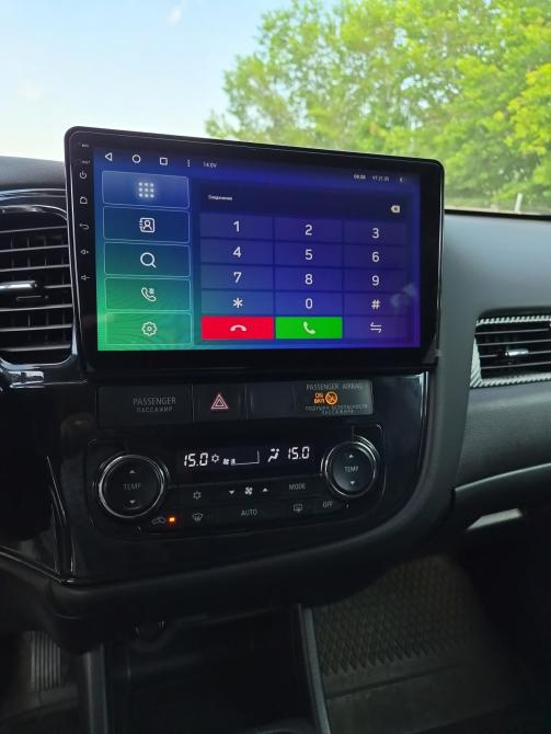 Mitsubishi Outlander III Рестайлинг Саратов  - изображение 27
