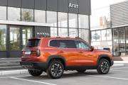 Haval Dargo I Рестайлинг Саратов  - изображение 82