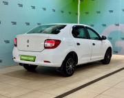 Renault Logan II Набережные Челны  - изображение 24