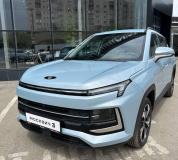 Москвич 3 Астрахань  - изображение 17