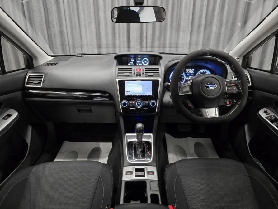 Subaru Levorg I Красноярск  - изображение 13