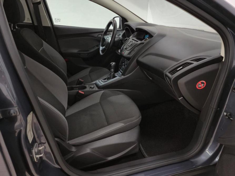 Ford Focus III Альметьевск  - изображение 13