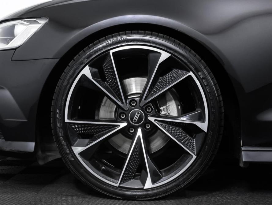 Audi A6 IV (C7) Рестайлинг Москва  - изображение 27