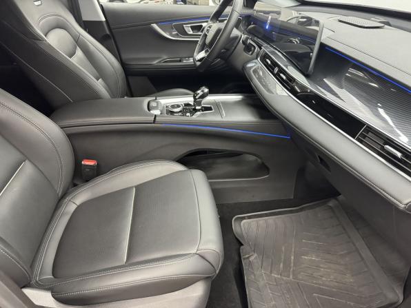 Chery Tiggo 7 Pro Max I Рестайлинг с пробегом 2024 года, цена 2 227 000 рублей, 38710 км, внедорожник, Автокод Объявления