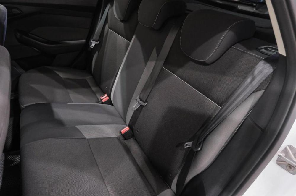 Ford Focus III Новокузнецк  - изображение 30
