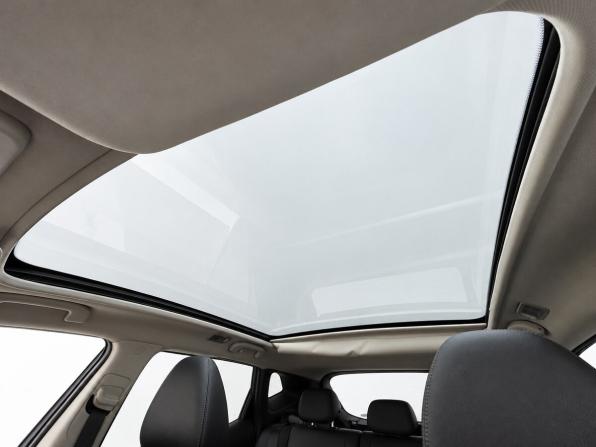 Nissan Qashqai II с пробегом 2015 года, цена 1 460 000 рублей, 158586 км, внедорожник, Автокод Объявления