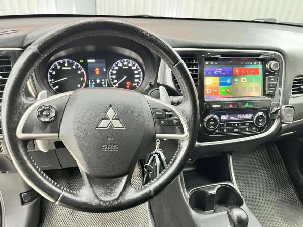 Mitsubishi Outlander III с пробегом 2013 года, цена 1 500 000 рублей, 172817 км, внедорожник, Автокод Объявления