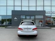 Nissan Almera III (G15) Омск  - изображение 32