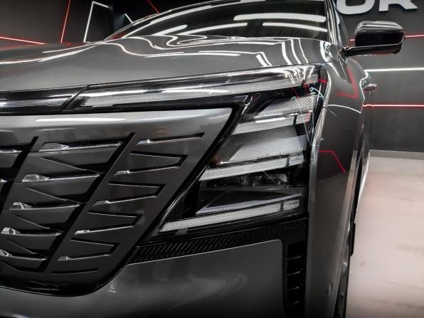 Changan CS75 Plus IV с пробегом 2025 года, цена 3 230 000 рублей, 20607 км, внедорожник, Автокод Объявления