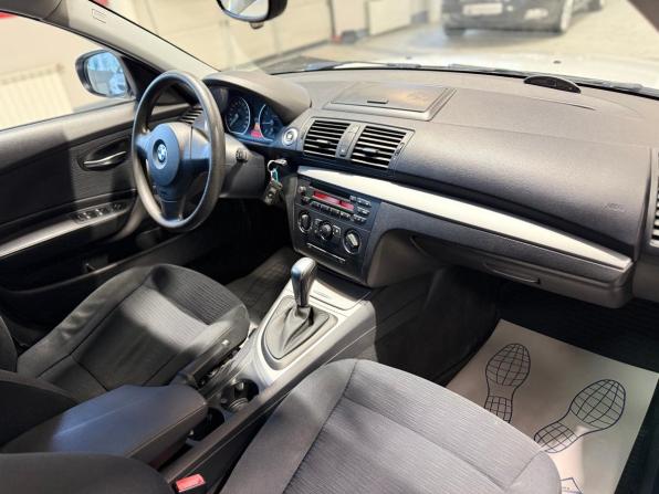 BMW 1 серии I (E81/E82/E87/E88) Рестайлинг с пробегом 2010 года, цена 929 000 рублей, 214782 км, хэтчбек, Автокод Объявления