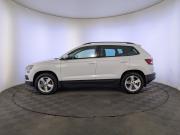 Skoda Karoq I Москва  - изображение 37