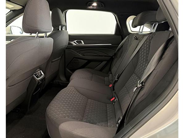 Новый Haval F7 II 2026 года, цена 2 969 010 рублей, внедорожник, Автокод Объявления