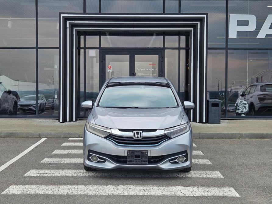 Honda Shuttle II Воронеж  - изображение 2