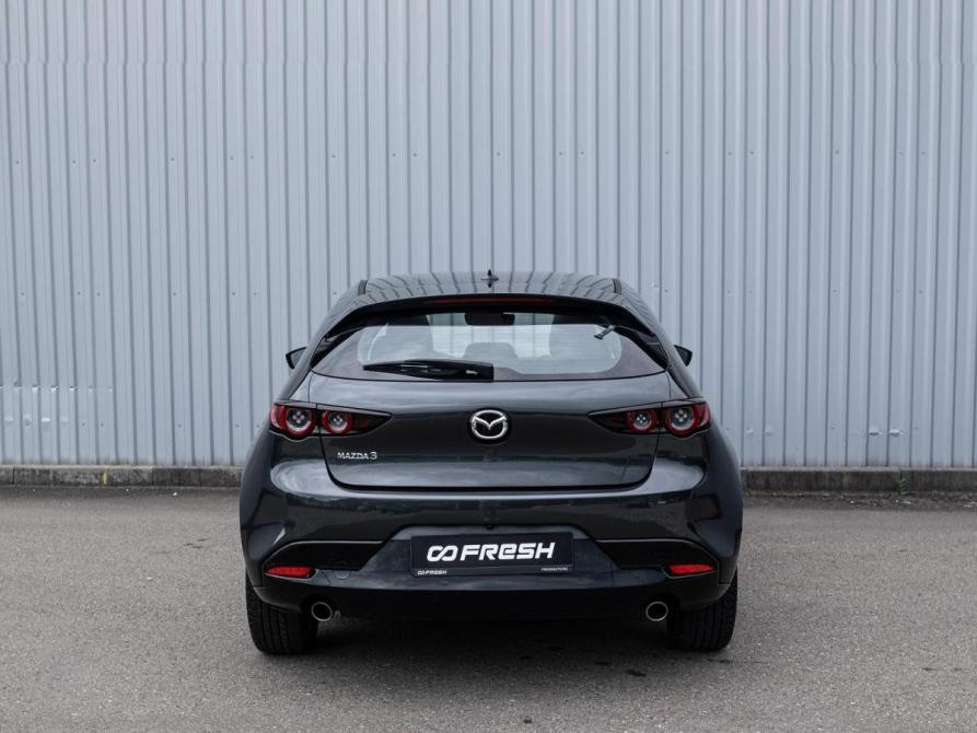 Mazda 3 IV (BP) Сочи  - изображение 4