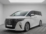 Toyota Alphard IV Москва  - изображение 34