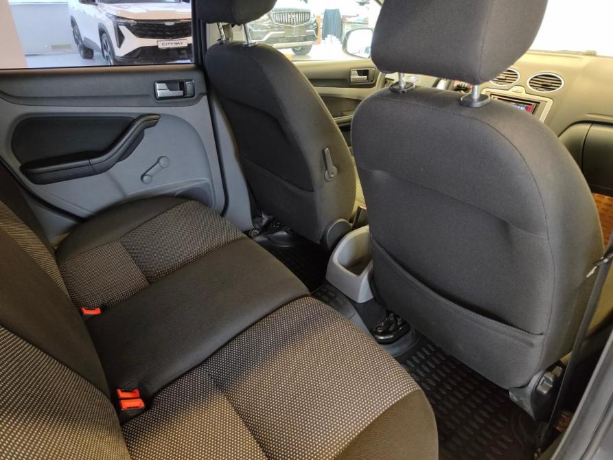 Ford Focus II Рестайлинг Санкт-Петербург  - изображение 8