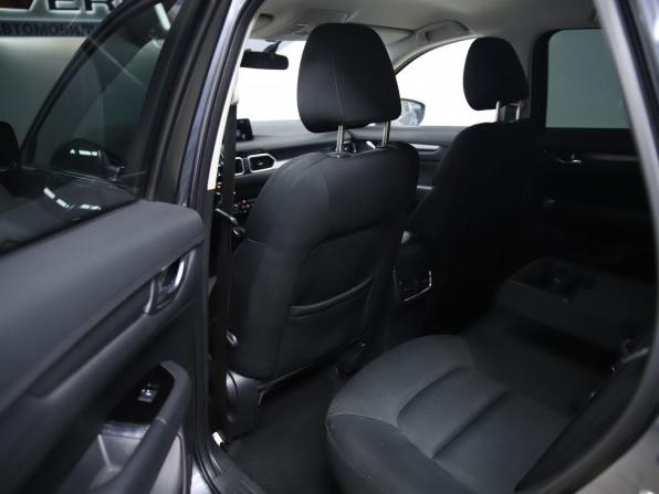 Mazda CX-5 II с пробегом 2017 года, цена 1 990 000 рублей, 216819 км, внедорожник, Автокод Объявления