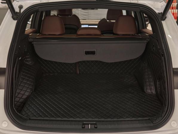 Geely Monjaro I с пробегом 2023 года, цена 3 049 000 рублей, 51400 км, внедорожник, Автокод Объявления