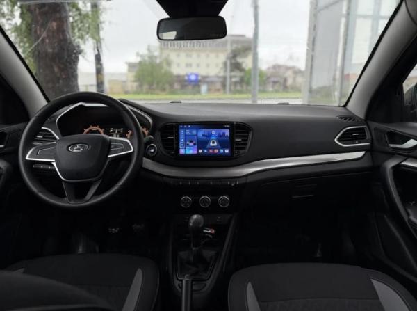 Lada (ВАЗ) Vesta I Рестайлинг (NG) с пробегом 2024 года, цена 1 310 000 рублей, 22000 км, универсал, Автокод Объявления