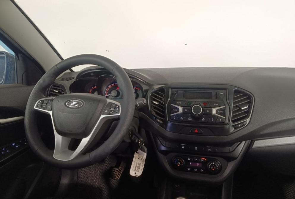 Lada (ВАЗ) Vesta I Волгоград  - изображение 11
