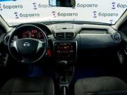 Nissan Terrano III (D10) Ростов-на-Дону  - изображение 28