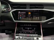 Audi A7 II (4K) Москва  - изображение 33