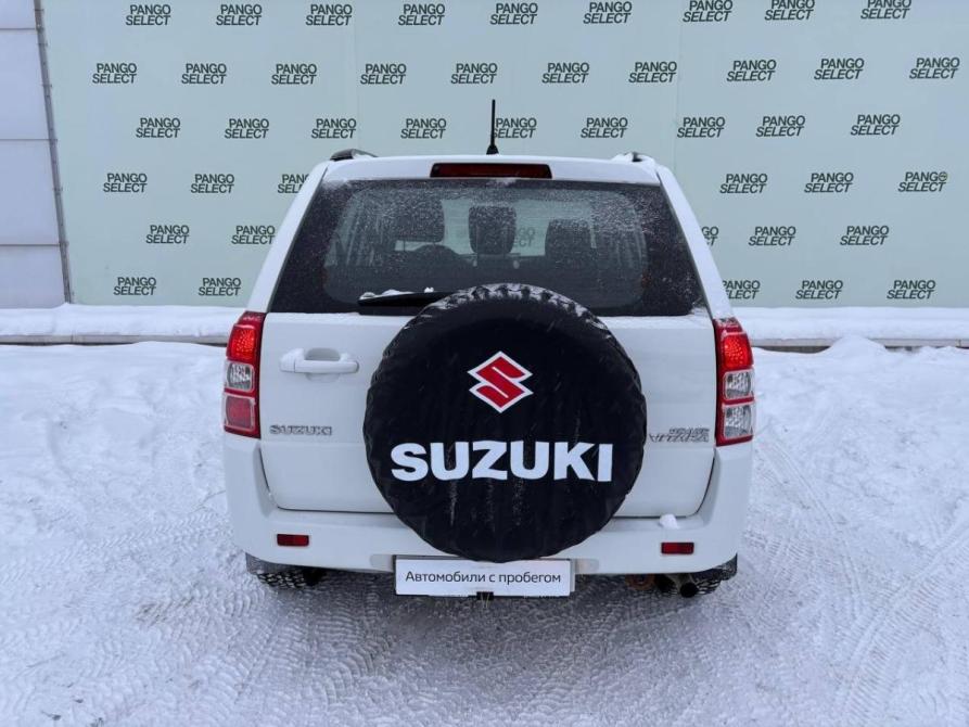 Suzuki Grand Vitara II Рестайлинг 2 Нижний Тагил  - изображение 5