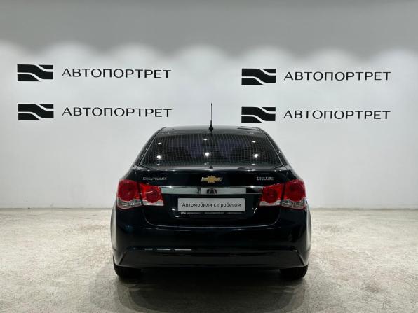 Chevrolet Cruze I Рестайлинг с пробегом 2014 года, цена 529 000 рублей, 109356 км, седан, Автокод Объявления