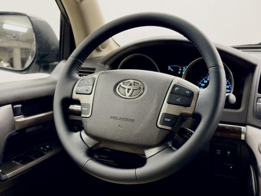 Toyota Land Cruiser 200 Series Вологда  - изображение 20